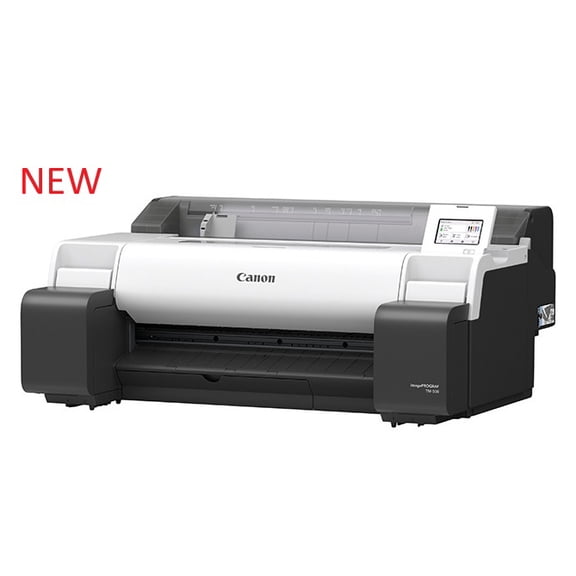 Canon imagePROGRAF TM-500 24" Large Format Printer
