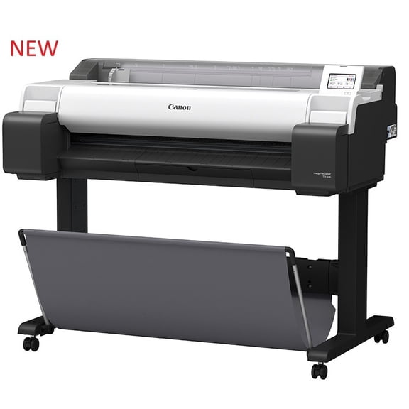 Canon imagePROGRAF TM-610 36-inch Color Inkjet Printer