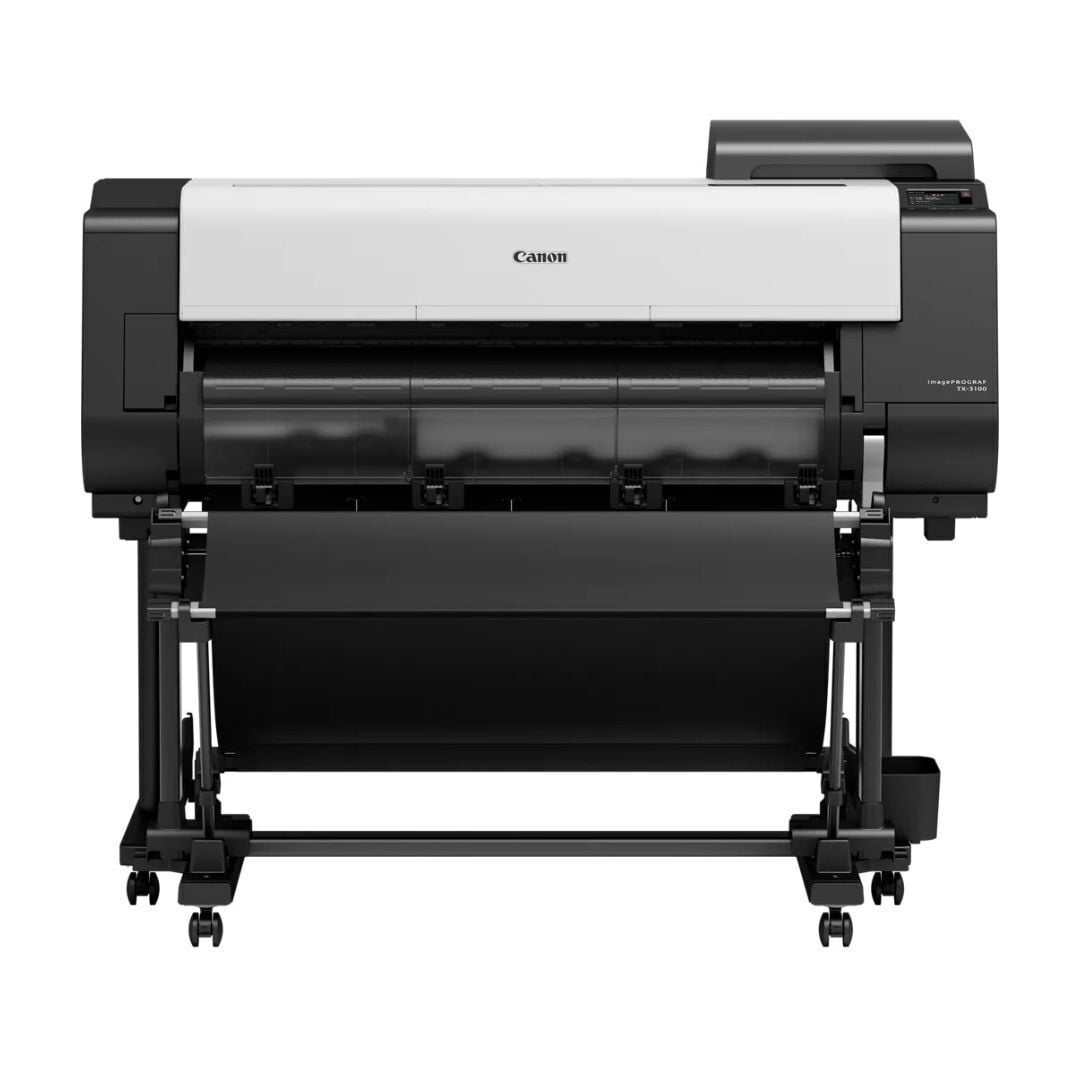Canon imagePROGRAF TX-3100 36" Printer with Stacker
