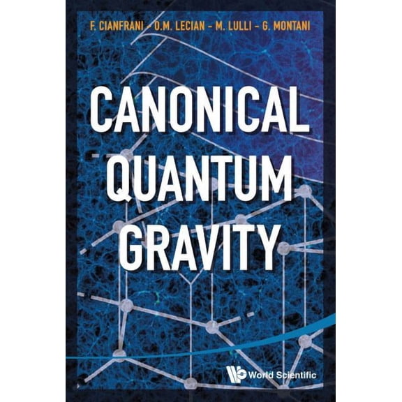 Canonical Quantum Gravity, (Hardcover)
