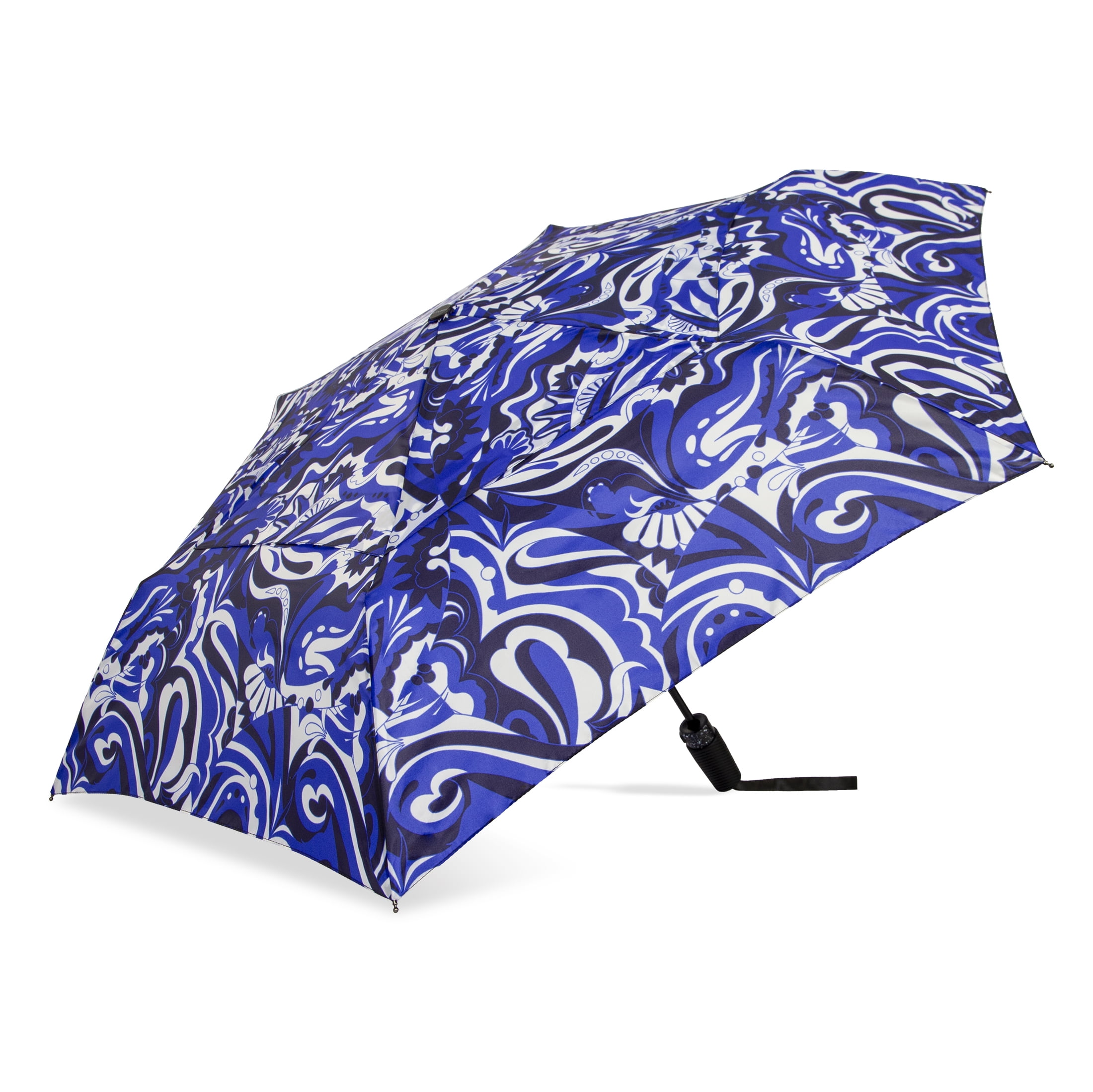 Canopi 43" Vented Auto Open Auto Close Poseidon Umbrella UPF 50+
