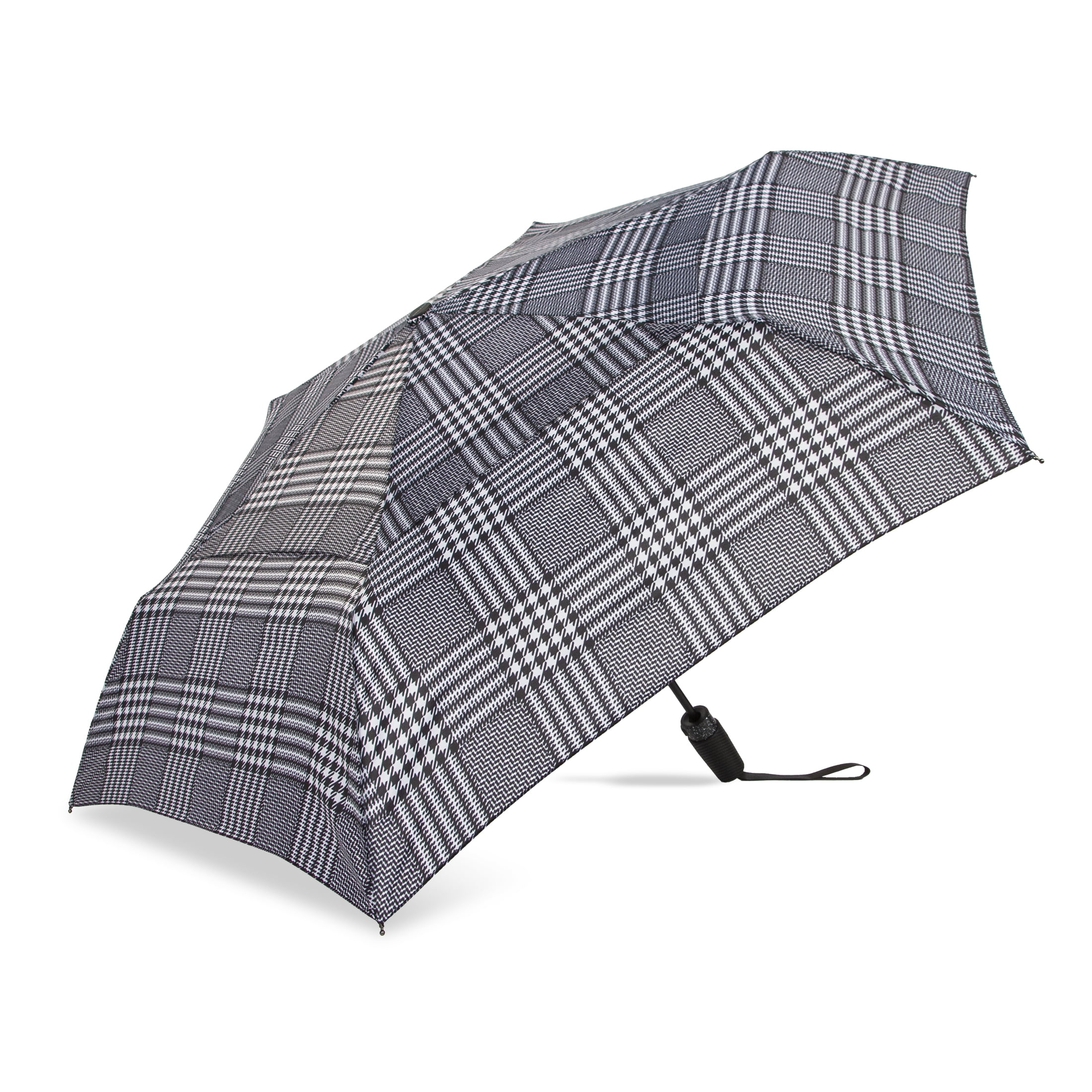 Canopi 43" Vented Auto Open Auto Close Wellington Umbrella UPF 50+
