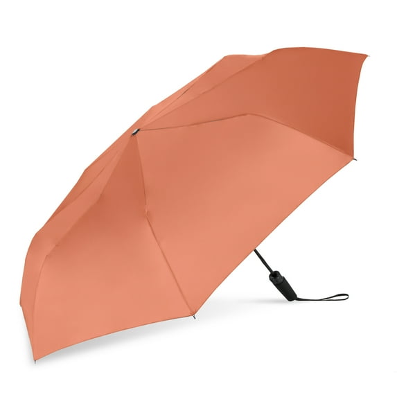 Canopi 43-inch Rain Umbrellas, Auto Open Auto Close Compact