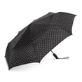 thumbnail image 1 of Canopi 47-inch Windpro Auto Open Auto Close Compact Rain Umbrella, 1 of 1
