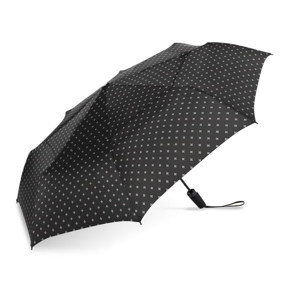 Canopi 47-inch Windpro Auto Open Auto Close Compact Rain Umbrella