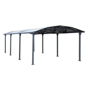 Canopia 12 x 28 ft. Arcadia Carport