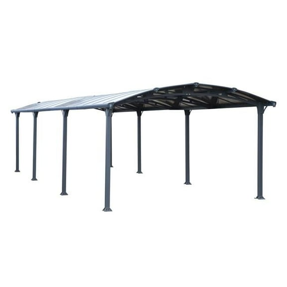 Canopia  12 x 28 ft. Arcadia Carport