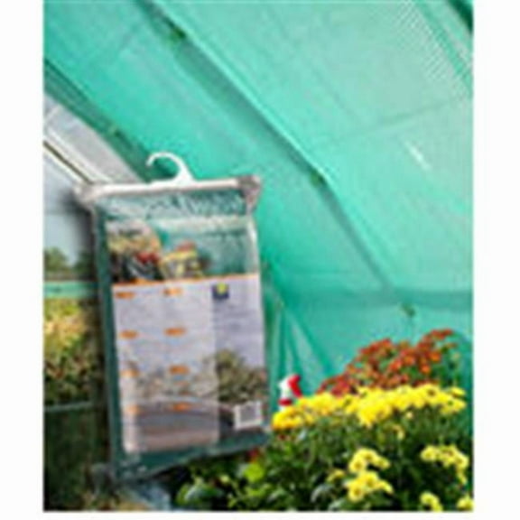 Canopia Shade Kit - 6.5 ft. x 7.5 ft.