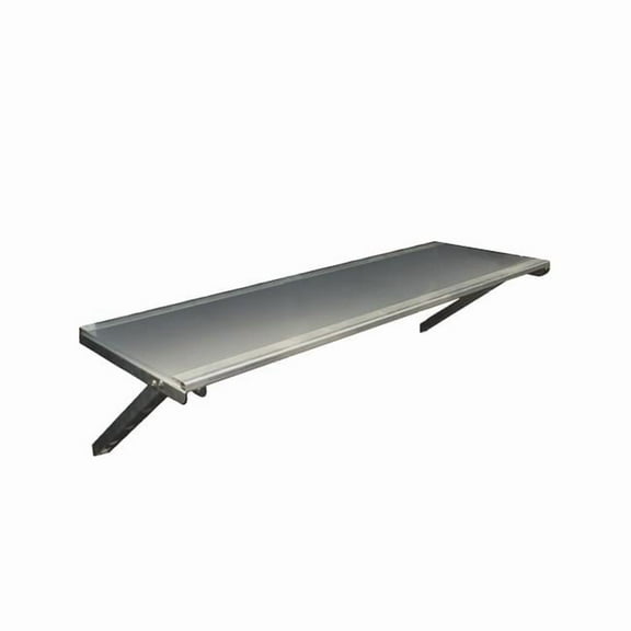 Canopia  Yukon Shed Shelf Kit