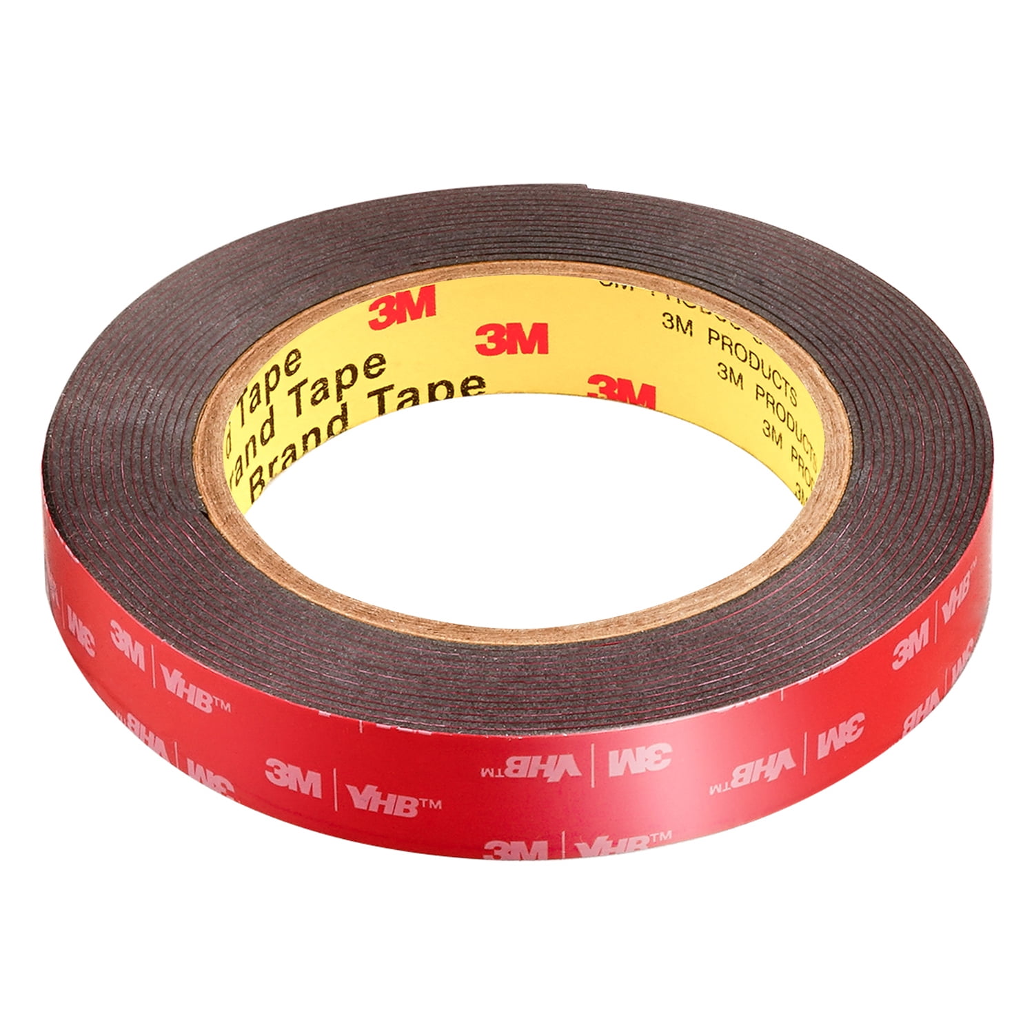 Canopus 0.94 inch by 9 feet, 3M 5952 VHB Double Sided Tape, Heavy Duty Mounting, Adhesive Waterproof Tape