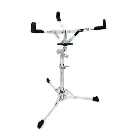 Canopus CSS-2F Flat Base Snare Stand Light Weight with Gearless Tilter