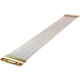 thumbnail image 1 of Canopus 20 Strand Vintage Snare Wire Without Plating 12 in., 1 of 2