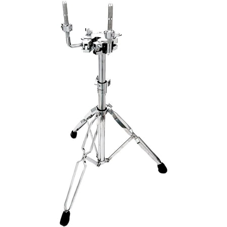 Canopus Adjustable Double Tom Drum Stand - CWTS-2