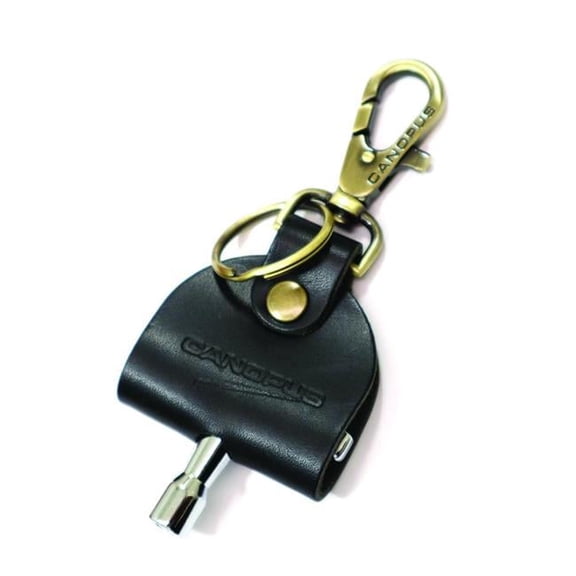 Canopus Drum Hardware 3725059 Tuning Key Holder