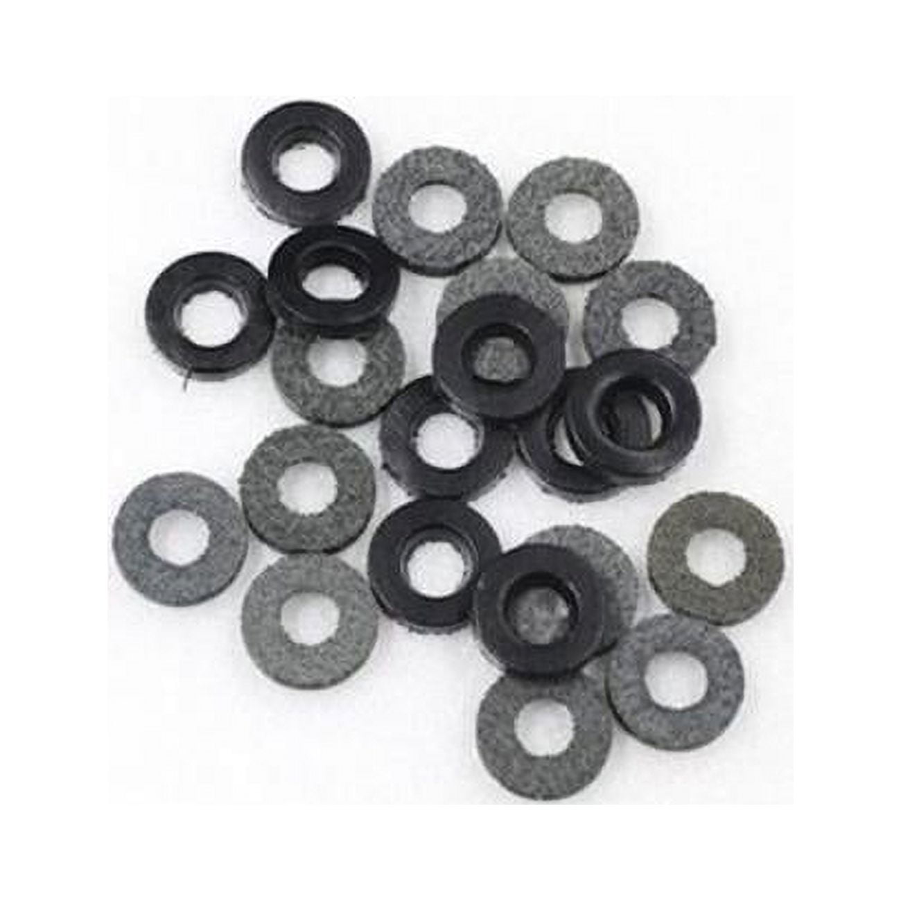 Canopus Drum Hardware Bolt Tight Leather Washer 40 Piece