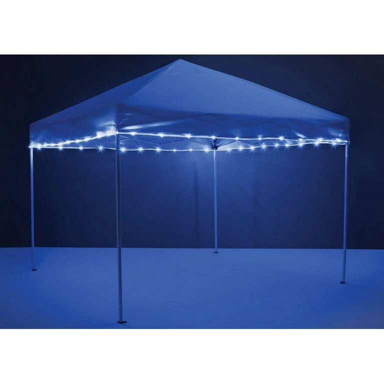 Brightz Canopy , White