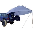 thumbnail image 1 of Canopy Camping Portable Resistant Tent Versatility Camping Tent for Truck Bed, 1 of 6