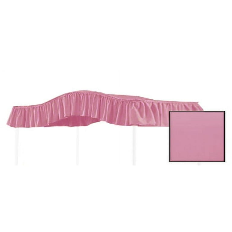 Crib drapes online