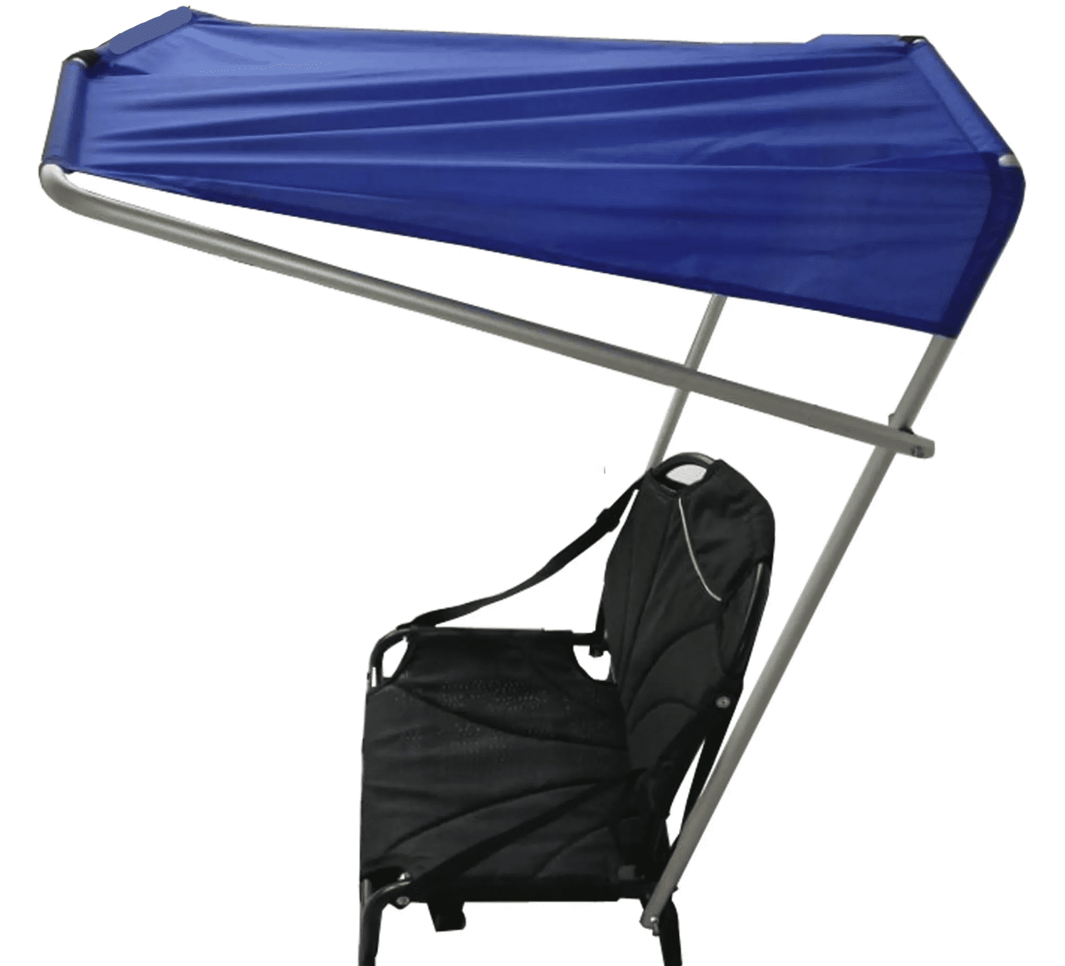 Canopy For Kayak Seat Quick Attaching Shade For Kayak Sturdy Sun
