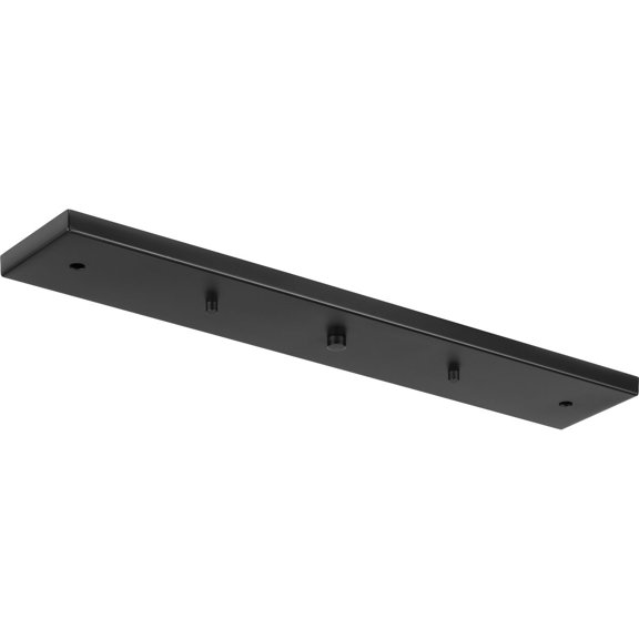 Canopy Kit 23-1/4" Length for Up to 3 Pendants