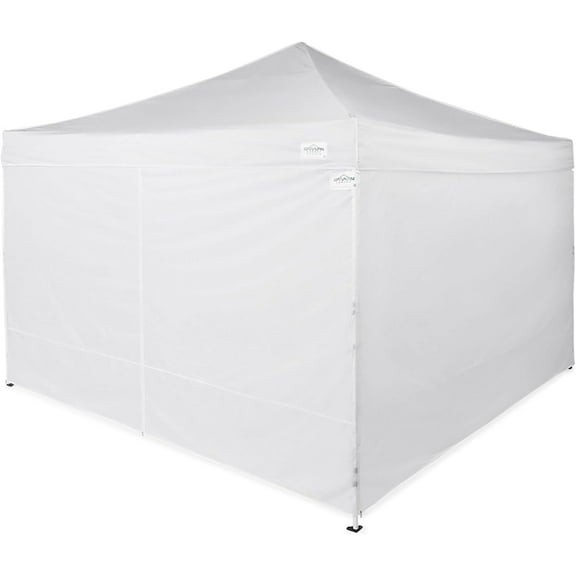 Canopy M-Series 12 x 12 Foot Tent Walls, Sidewalls Only, Frame/Roof Not Included