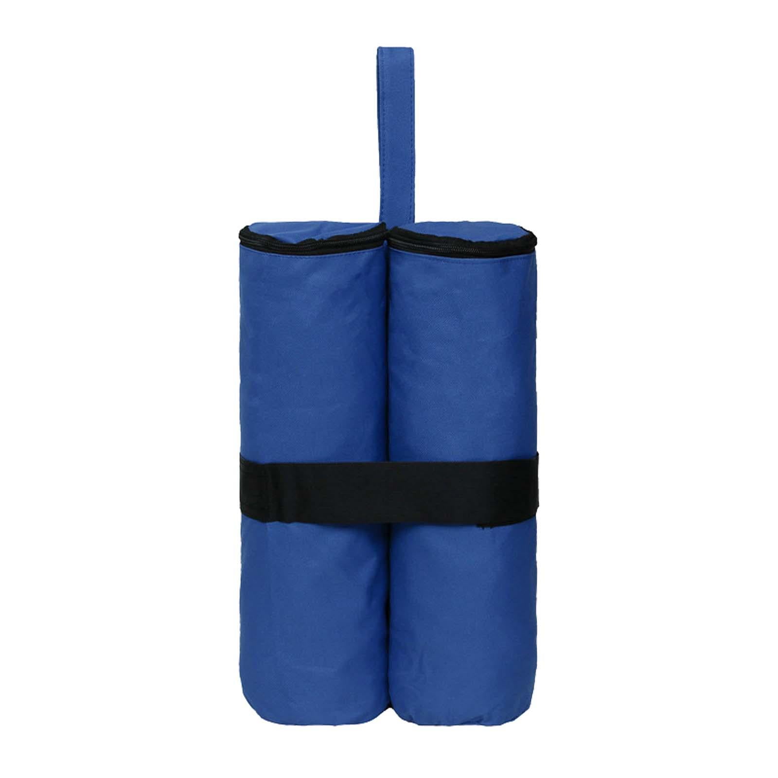Canopy Sand Bag Canopy Weights Sand Bag Leg Weights Sand Bag Patio