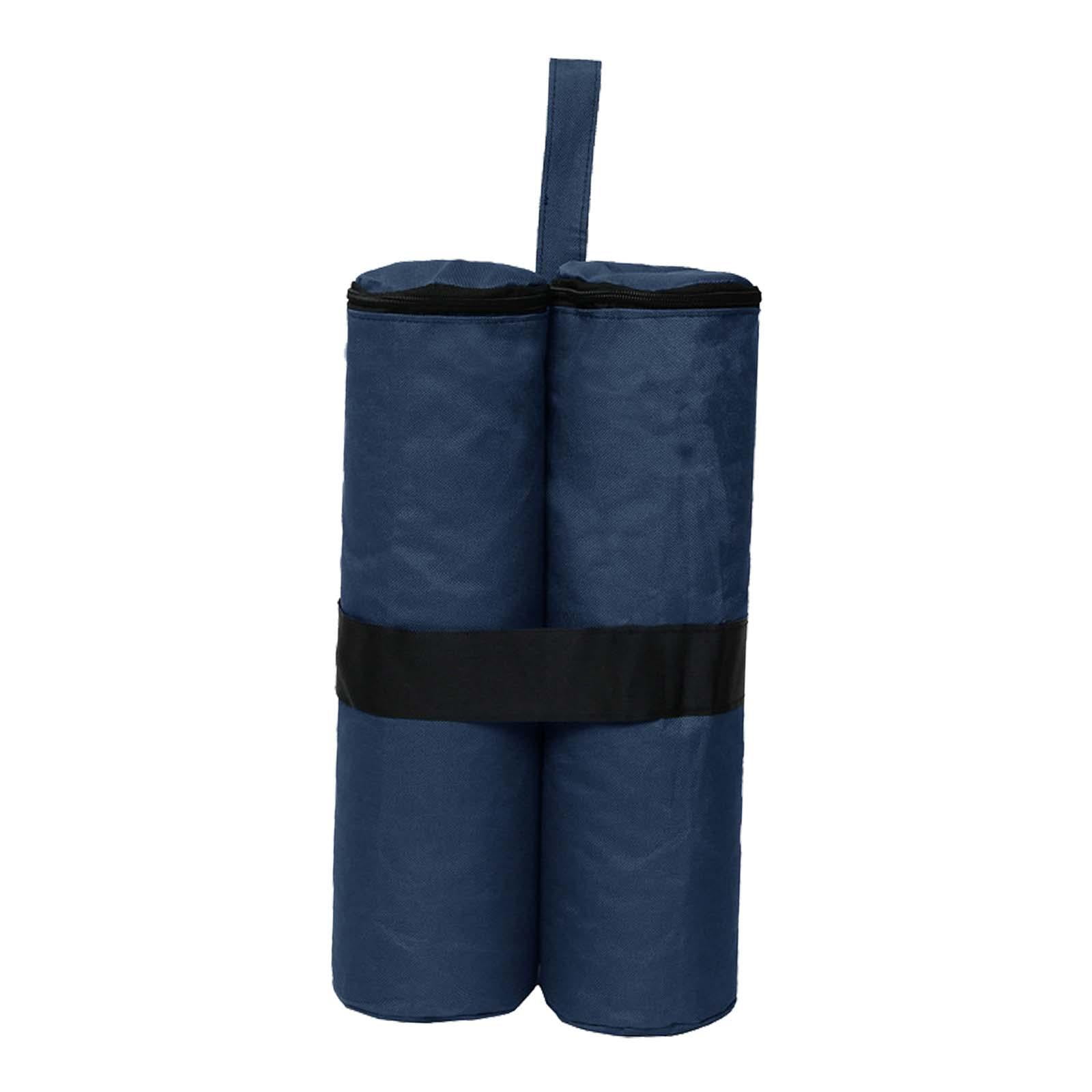 Canopy Sand Bag Canopy Weights Sand Bag Patio Umbrella Base Tent Sand