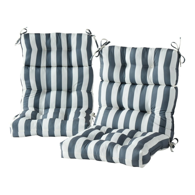 https://i5.walmartimages.com/seo/Canopy-Stripe-Gray-44-x-22-in-Outdoor-High-Back-Chair-Cushion-set-of-2-by-Greendale-Home-Fashions_971ee47a-0807-4872-a688-ce1d2f0aeb87.82b551c88c51c8aadde85809adec6698.jpeg?odnHeight=768&odnWidth=768&odnBg=FFFFFF