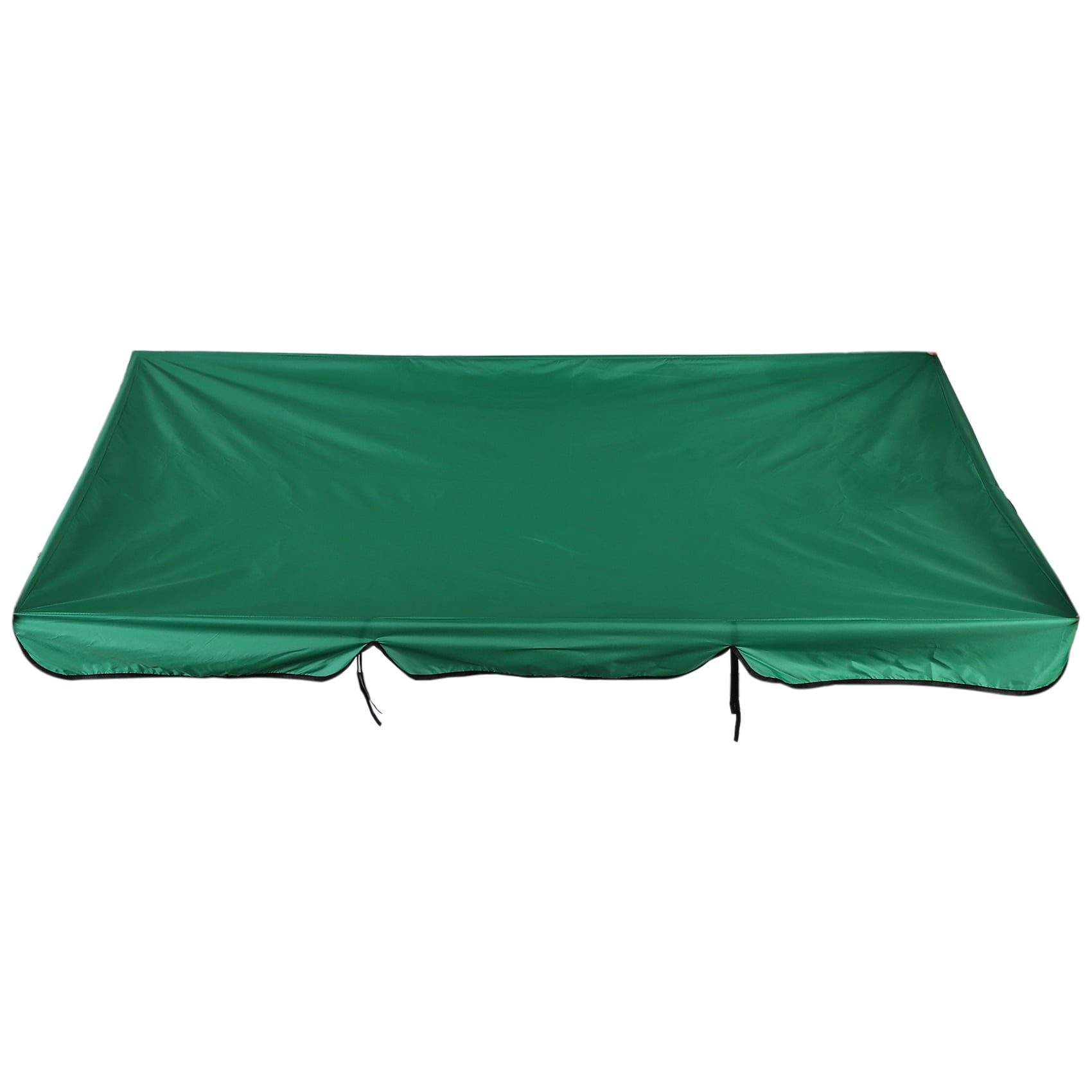 Canopy Swing Top Cover & Swing Cover, 3 Seater Patio Swing Chair Canopy