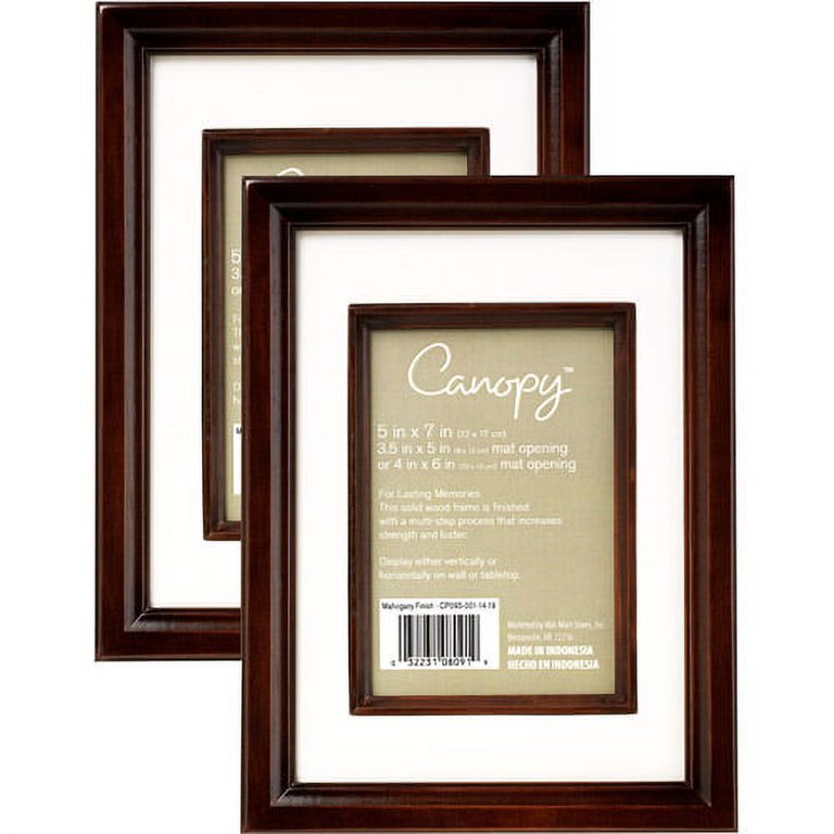 Thin Poster Frames