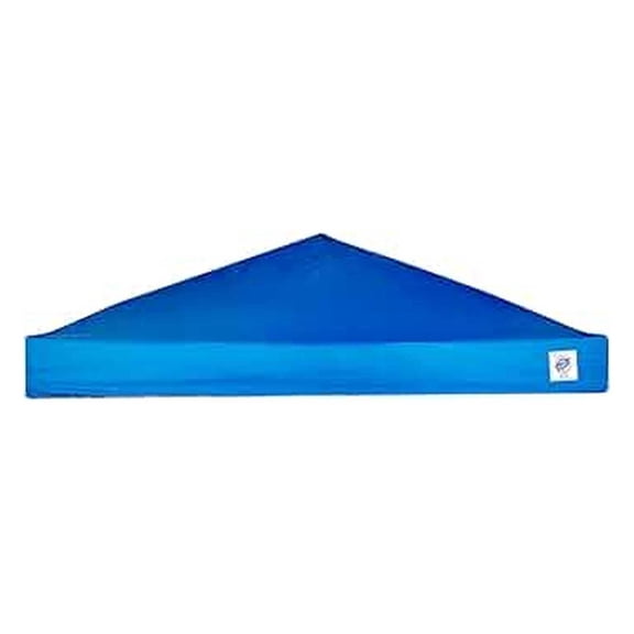Canopy Top for E-Z UP Envoy and Quik Sade Expedition 10' x 10' Straight Leg Gazebo Shelter Replacement Parts