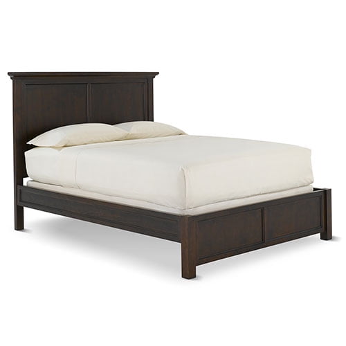 Canopy Twin Signature Bed Rails And Slats - Walmart.com