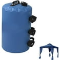 Canopy Water Weight Bag, Heavy Duty Sand Bag, Outdoor Canopy Tent