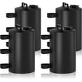 thumbnail image 1 of Canopy Water Weights Bag, 88 lb Tent 4 Leg Weights Bag, Portable 10L Water Bag Windproof Fixed Canopy Weights Bag, for Outdoor Pop Up Tent, Canopies, Gazebo, Shelter, 4 Pack (10L Black), 1 of 8