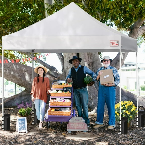 Canopy Weight Bags,  Fit Sand Bags Without Sand, 4-Pack for Canopy Tent Gazebo Pergola