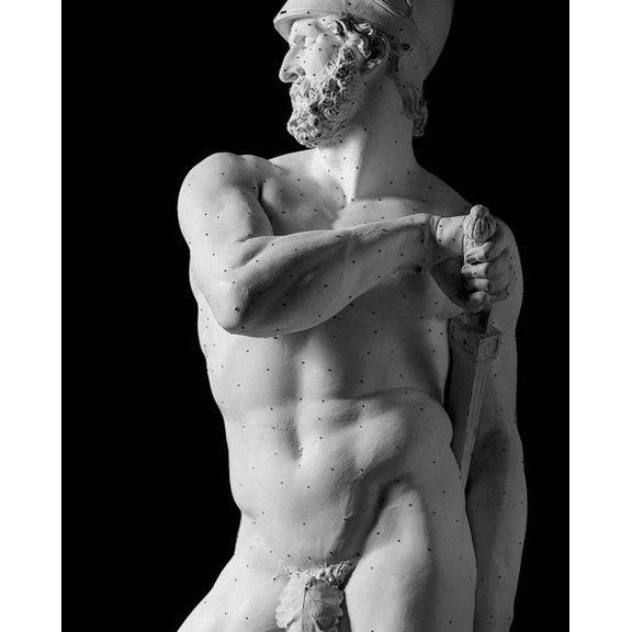 Canova. Four Tempos Canova. Four Tempos: Volume IV: Sculptures from the Gypsotheca of Possagno, (Hardcover)