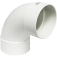thumbnail image 1 of Canplas 414163BC PVC Sew 3 1/4 Bend Long Turn, 1 of 1