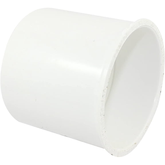 Canplas 414213BC PVC Sew 3 Coupling