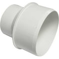 Canplas 414226BC PVC Sew 6X4 Bushing SPGxS