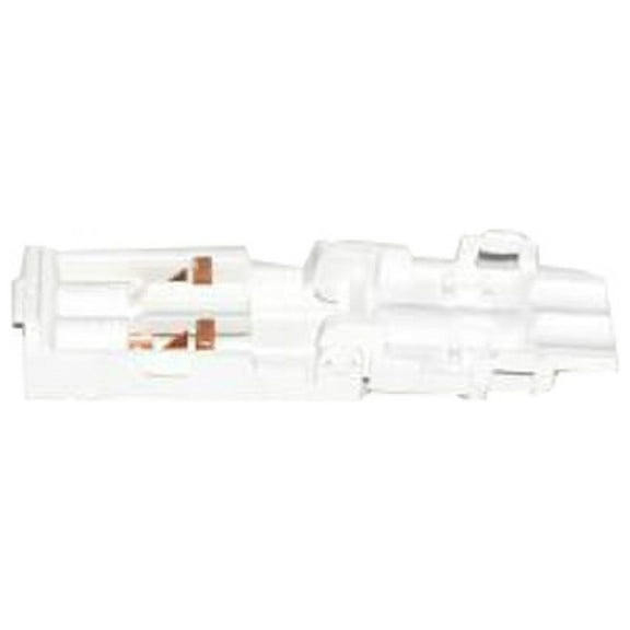 Canplas ElectraValve II E-box Plug With Leads - 775851-EBX
