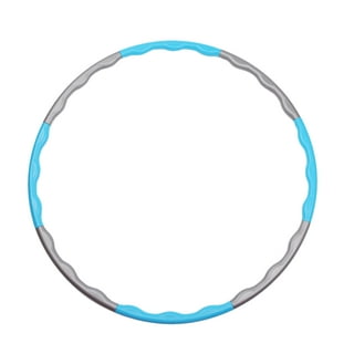 E-Jet Sports Smart Weighted Hula Hoop