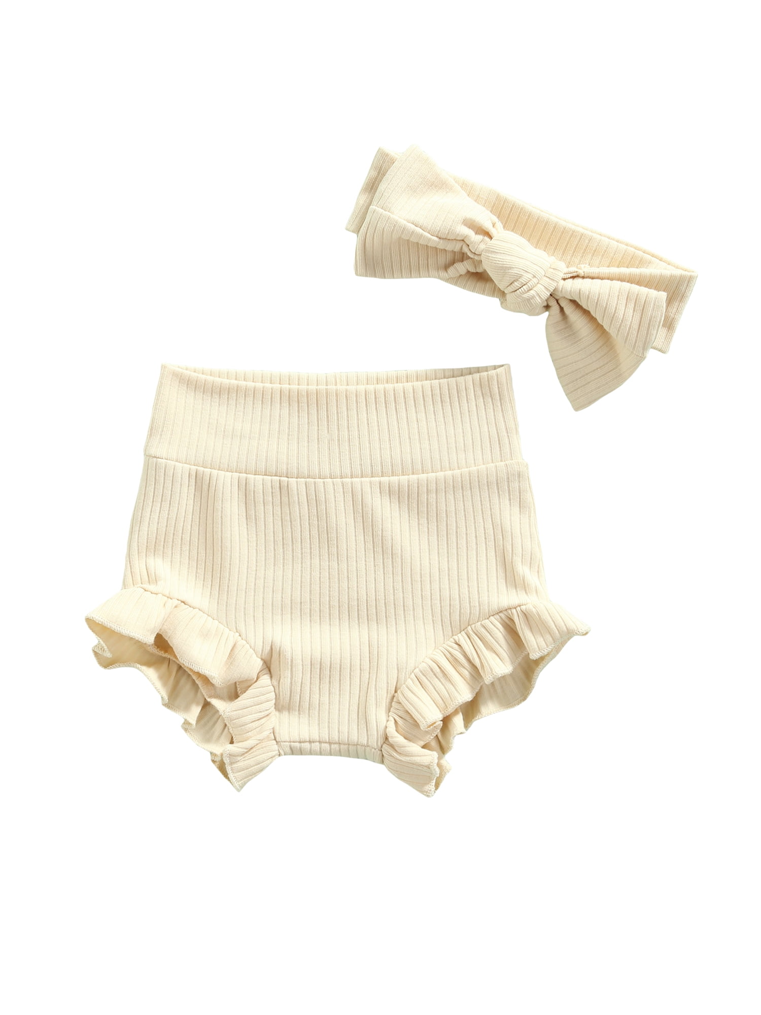 https://i5.walmartimages.com/seo/Canrulo-Infant-Baby-Girls-Bloomers-Diaper-Cover-High-Waist-Elastic-Ruffle-Shorts-Solid-Color-Underwear-Headbands-Set-Camel-3-6-Months_0bc667ce-c439-4701-8c67-2290d3603735.7bbcf42d5653d51b8f1e1eb5c5a9c3a8.jpeg