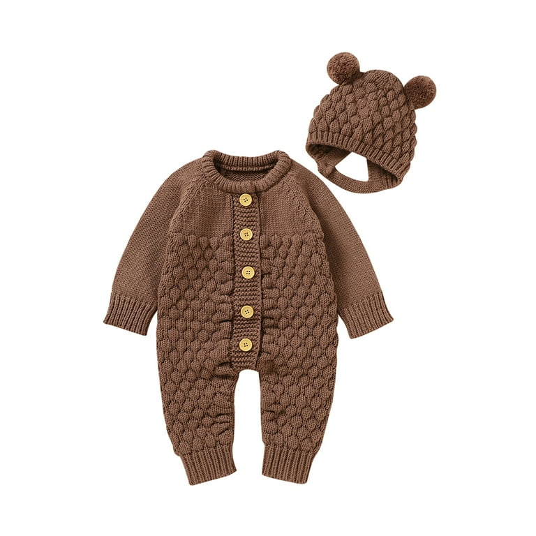 Ultra Knit Romper Ultra Knit Romper