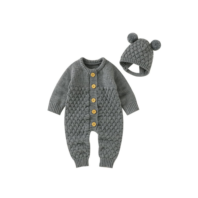 Ultra Knit Romper Ultra Knit Romper