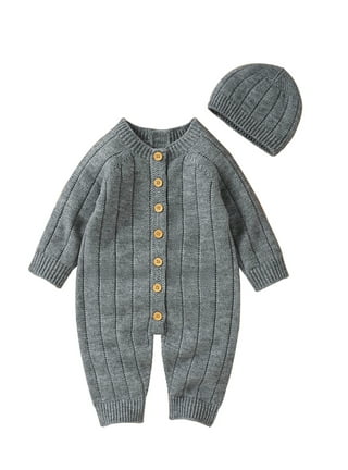Baby Knit Clothes