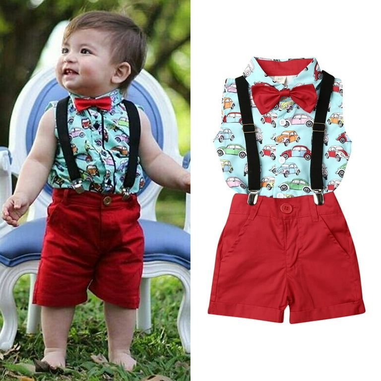 2t summer clothes 2025