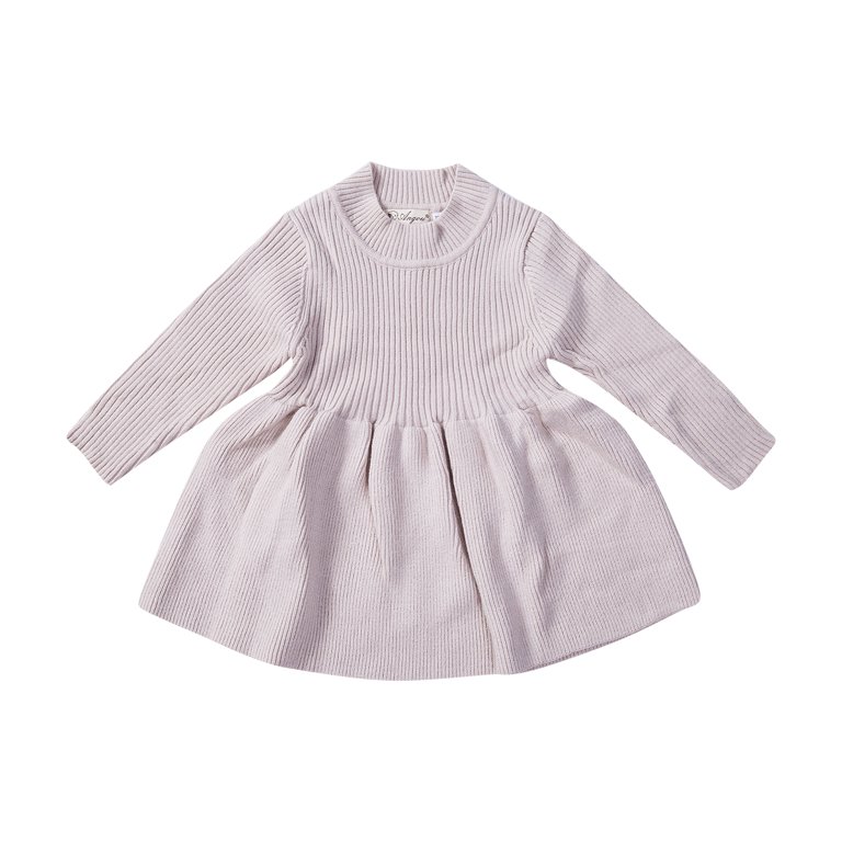 BabyGap Ribbed Sweater Dress