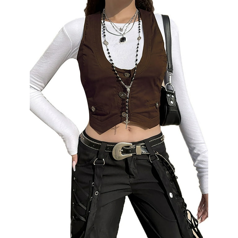 Women's Pattern Vvest Corset Women's Pattern Vvest Corset