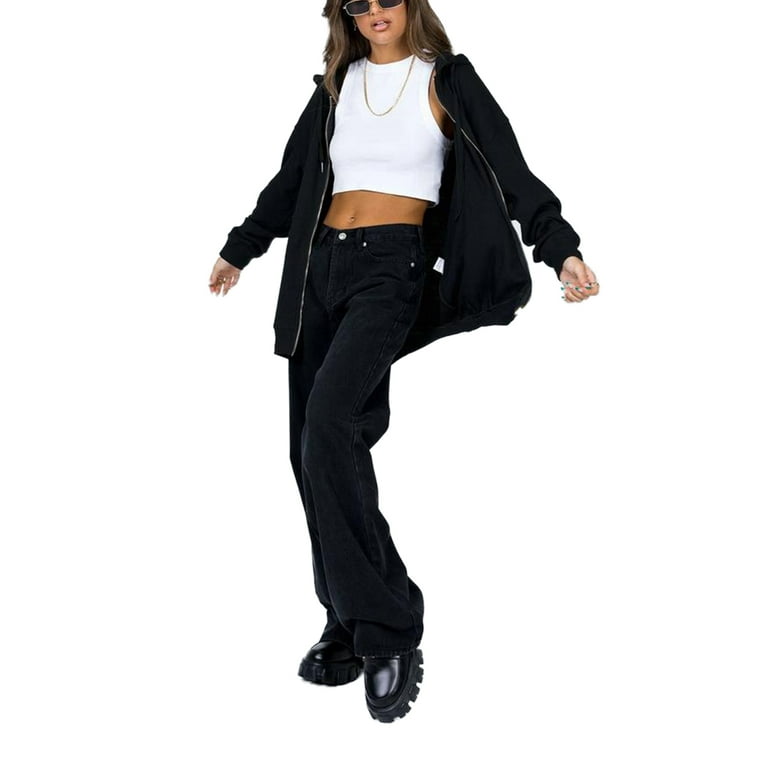 https://i5.walmartimages.com/seo/Canrulo-Womens-Oversized-Hoodie-Sweatshirt-Zip-Up-Hooded-Zipper-Jacket-Long-Sleeve-Streetwear-90s-E-Girl-Clothes-Black-S_9b2c4222-8eed-4f63-9339-e797878aa71e.9edc64e3535cad5e306a485350a16faf.jpeg?odnHeight=768&odnWidth=768&odnBg=FFFFFF
