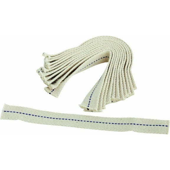 Cans Unlimited Lamp Wick LWB-05 - Lampwick, Permanent Lamps Wick - Pack of 1